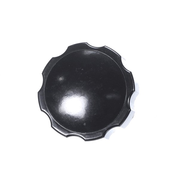 (image for) Lvo Manufacturing 524-5001 BLACK ADJUSTMENT KNOB